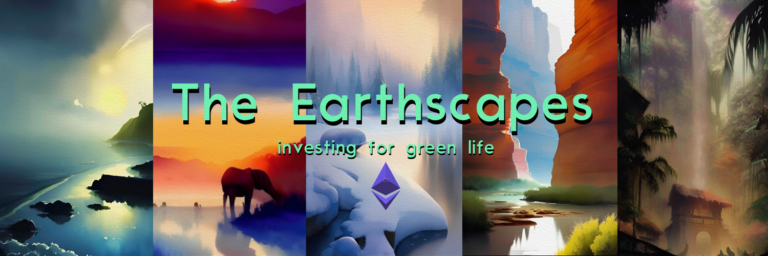 The Earthscapes